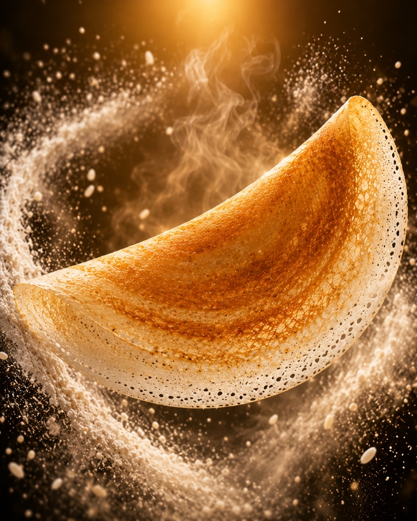 Dosa Batter