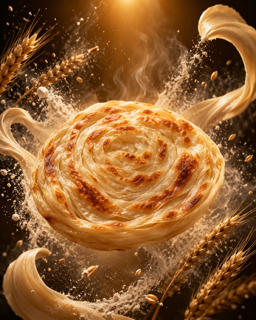 Parotta